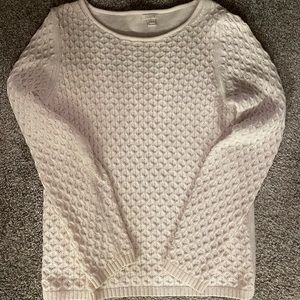 J Crew lightweight sweater